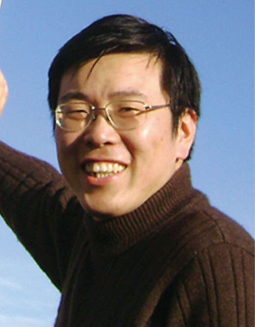 张敏灵-优秀博士论文奖-中国计算机学会